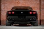 Ferrari 550 Maranello 2000 года
